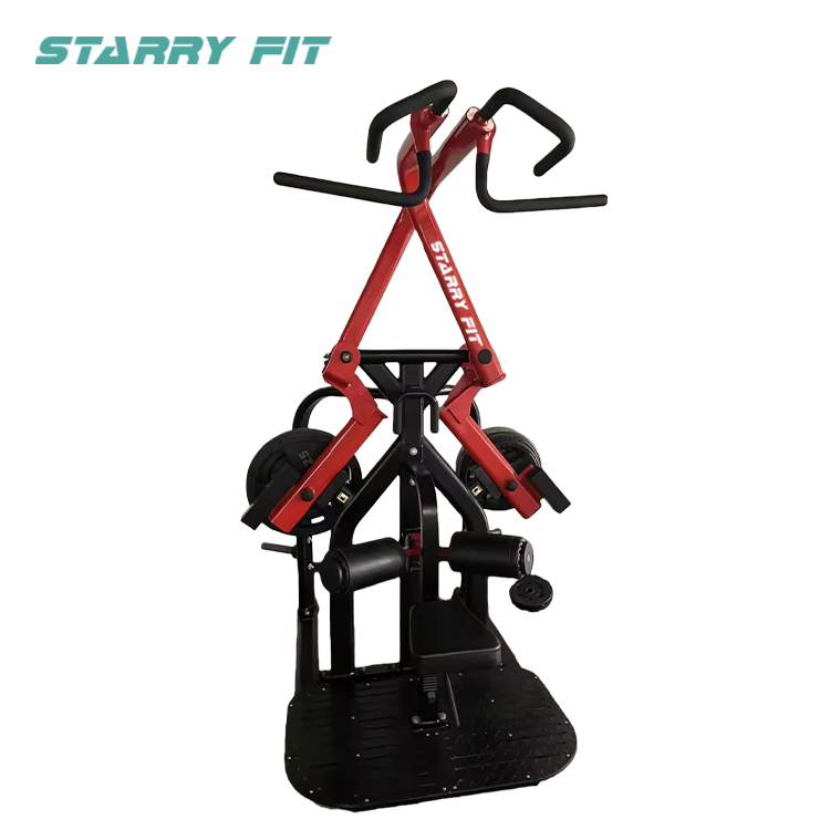 Torture Wide Pulldown Rear1<br />NT-T-WP(R)-1 Torture Wide Pulldown Rear1<br />NT-T-WP(R)-1