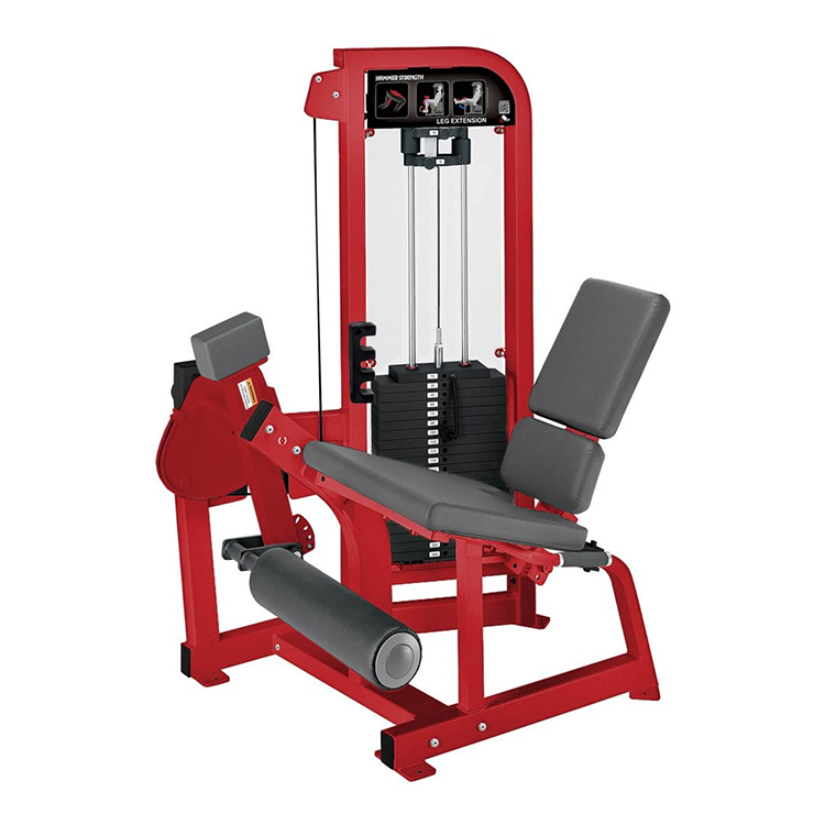 کشش پا نشسته