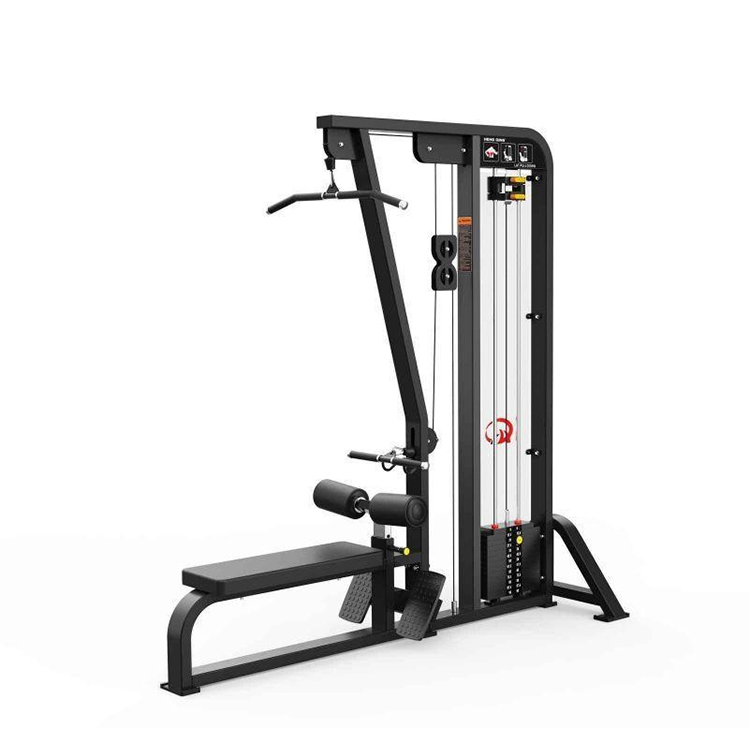 کشش زیاد و کم (سبک قدیمی)