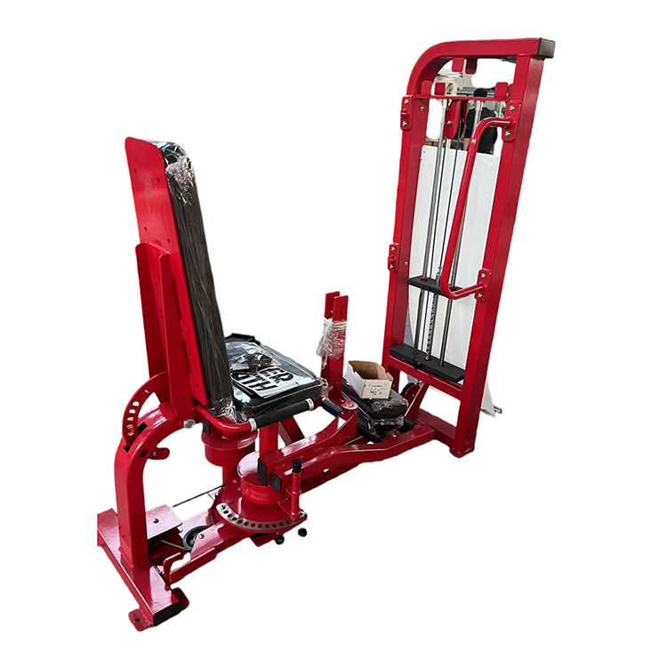 دسته داخلی و خارجی ران ها