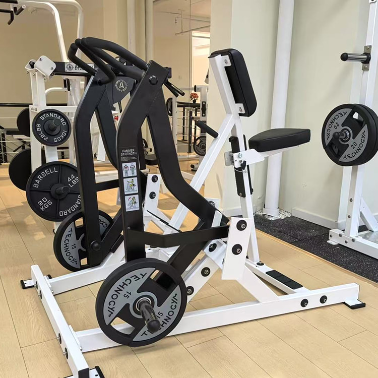 قایق پارویی هامر