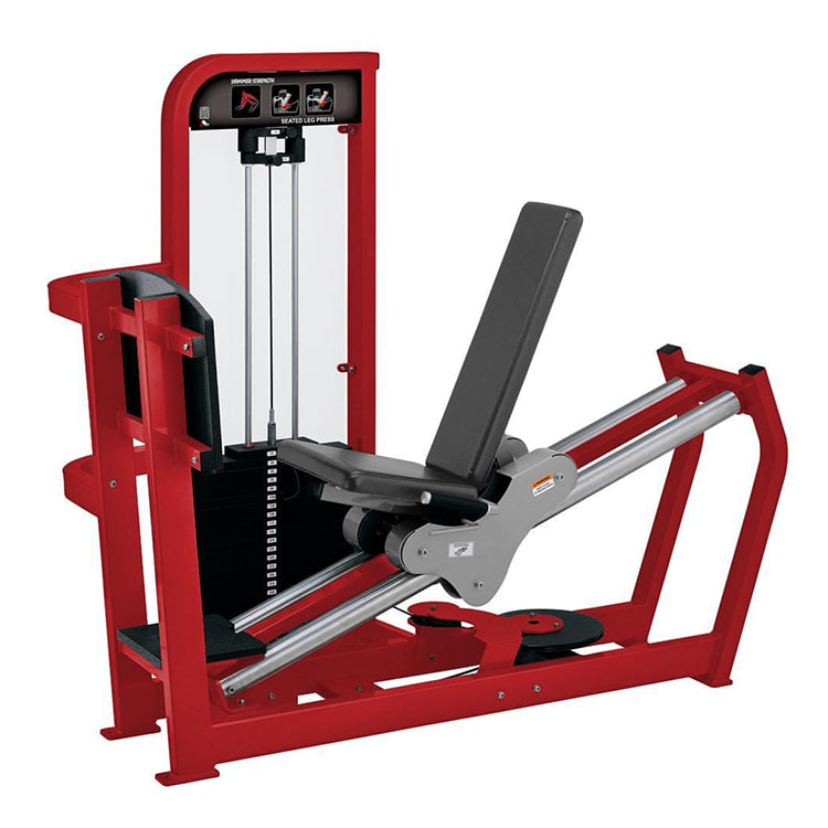 آموزش افقی گوساله<br />HS-01