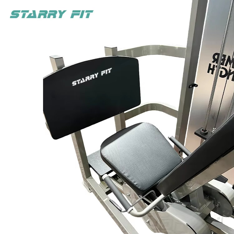 آموزش افقی گوساله<br />HS-01 آموزش افقی گوساله<br />HS-01