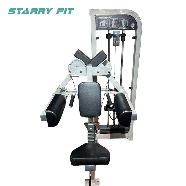 آموزش لیفت شانه<br />HS-LR آموزش لیفت شانه<br />HS-LR