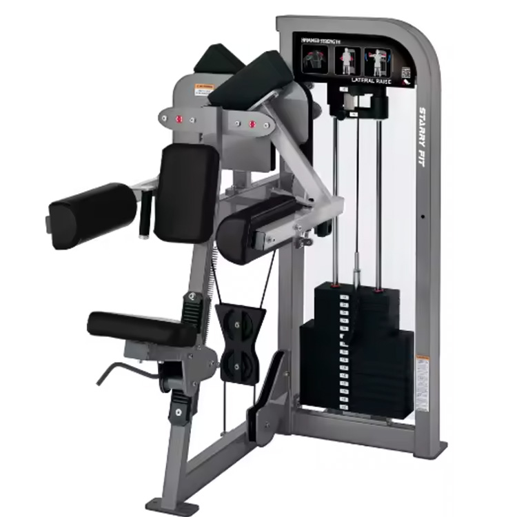 آموزش لیفت شانه<br />HS-LR آموزش لیفت شانه<br />HS-LR