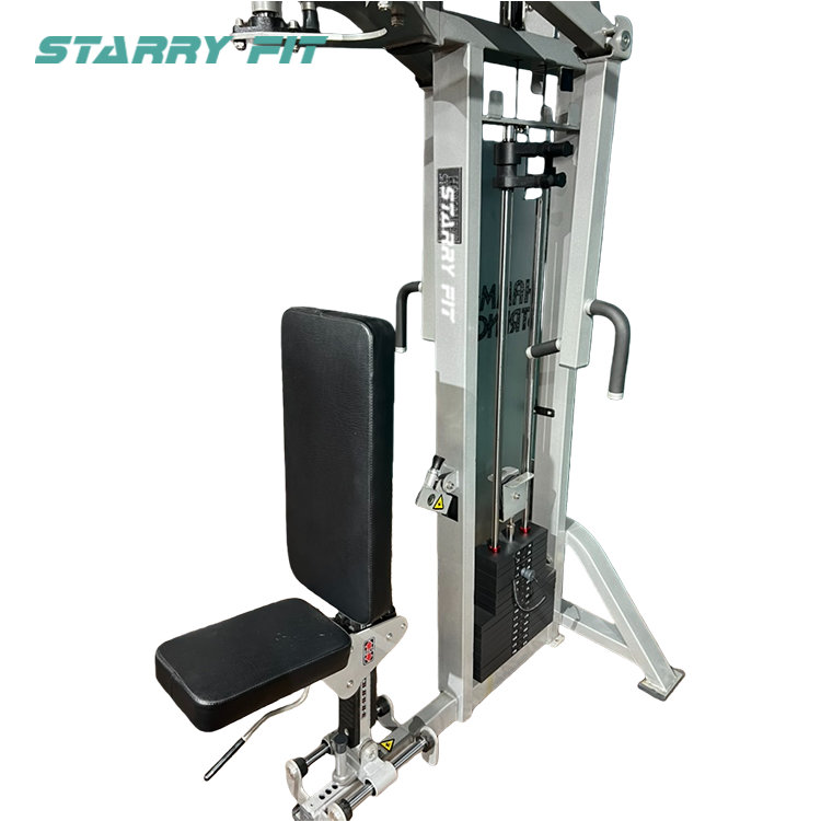 ورزشگاه پکتورال فلای<br />HS-PEC ورزشگاه پکتورال فلای<br />HS-PEC