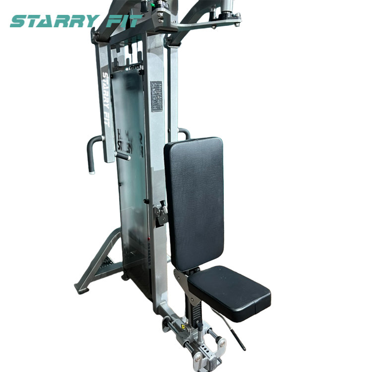 ورزشگاه پکتورال فلای<br />HS-PEC ورزشگاه پکتورال فلای<br />HS-PEC