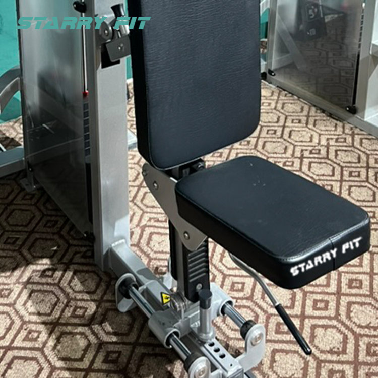 ورزشگاه پکتورال فلای<br />HS-PEC ورزشگاه پکتورال فلای<br />HS-PEC