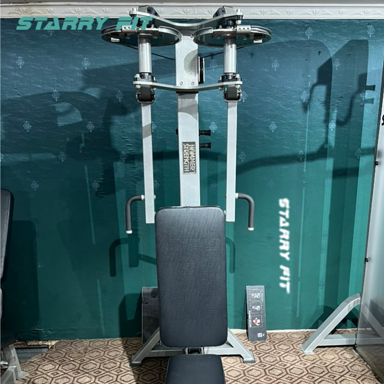 ورزشگاه پکتورال فلای<br />HS-PEC ورزشگاه پکتورال فلای<br />HS-PEC