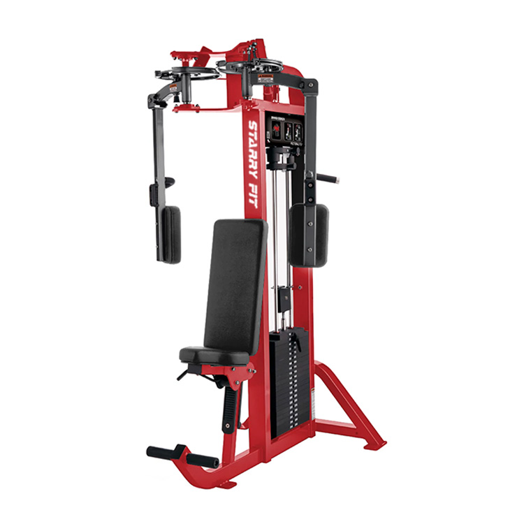 ورزشگاه پکتورال فلای<br />HS-PEC