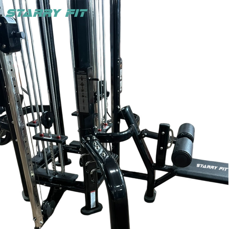 کراس اوور کابل قابل تنظیم<br />LF-CMACO کراس اوور کابل قابل تنظیم<br />LF-CMACO