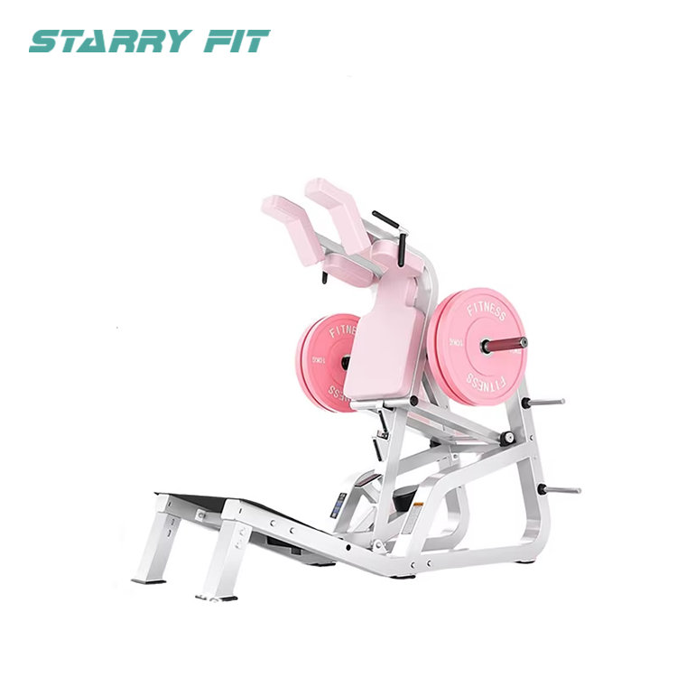 هک اسکوات<br />LF-HS هک اسکوات<br />LF-HS