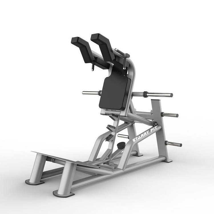 هک اسکوات<br />LF-HS